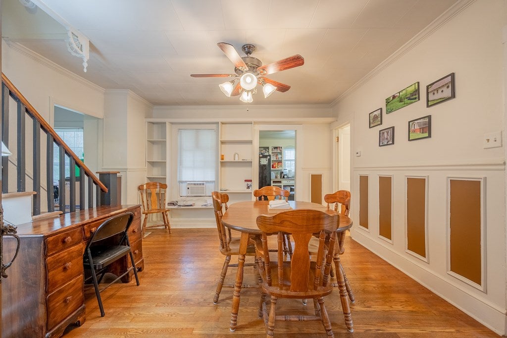 413 Silver Leaf Road Dugspur, VA 24325 - Photo 18 of 72 Gallery Image 18
