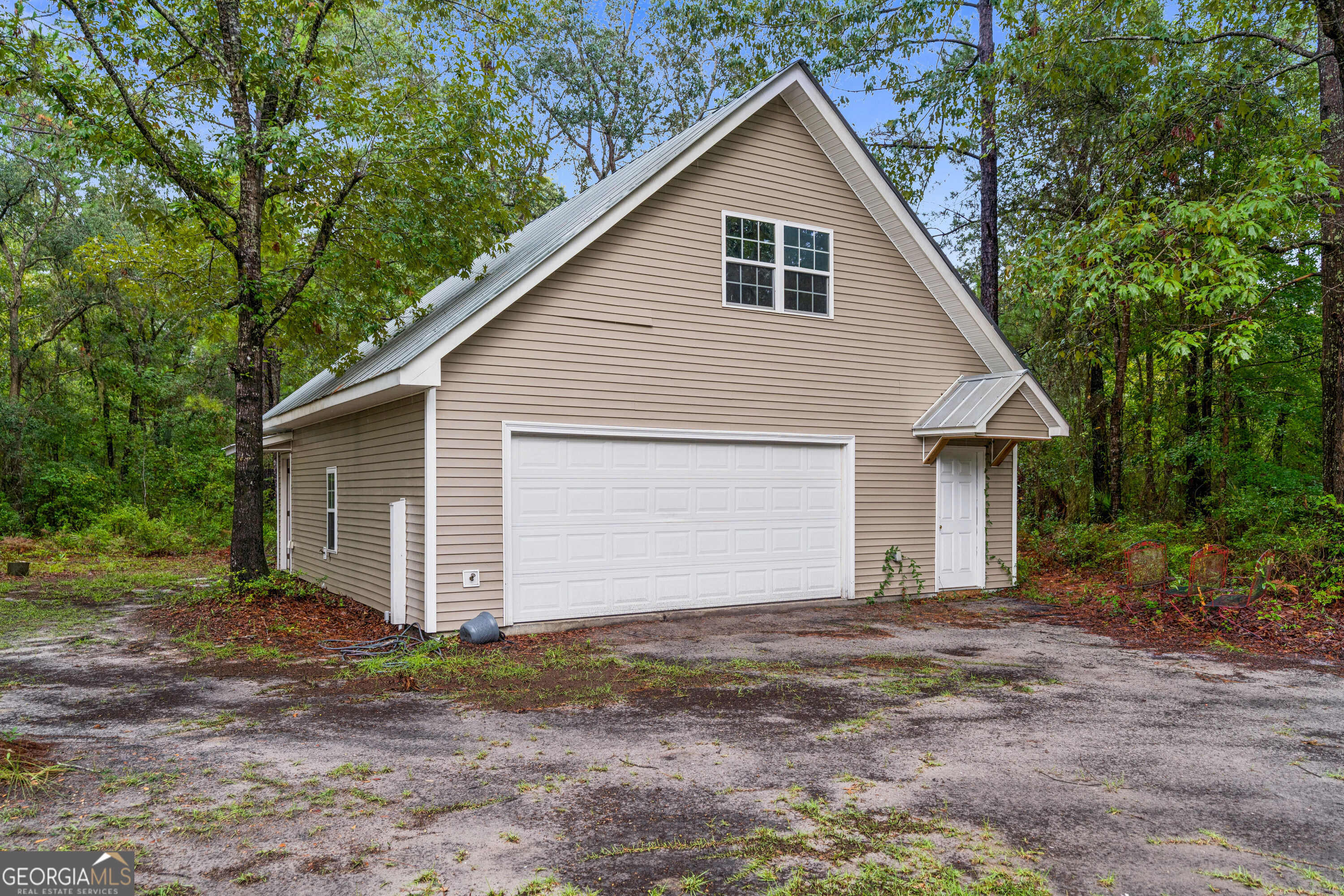 1194 Baileys Forrest Road Northeast Townsend, GA 31331 - Photo 55 of 57 Gallery Image 55