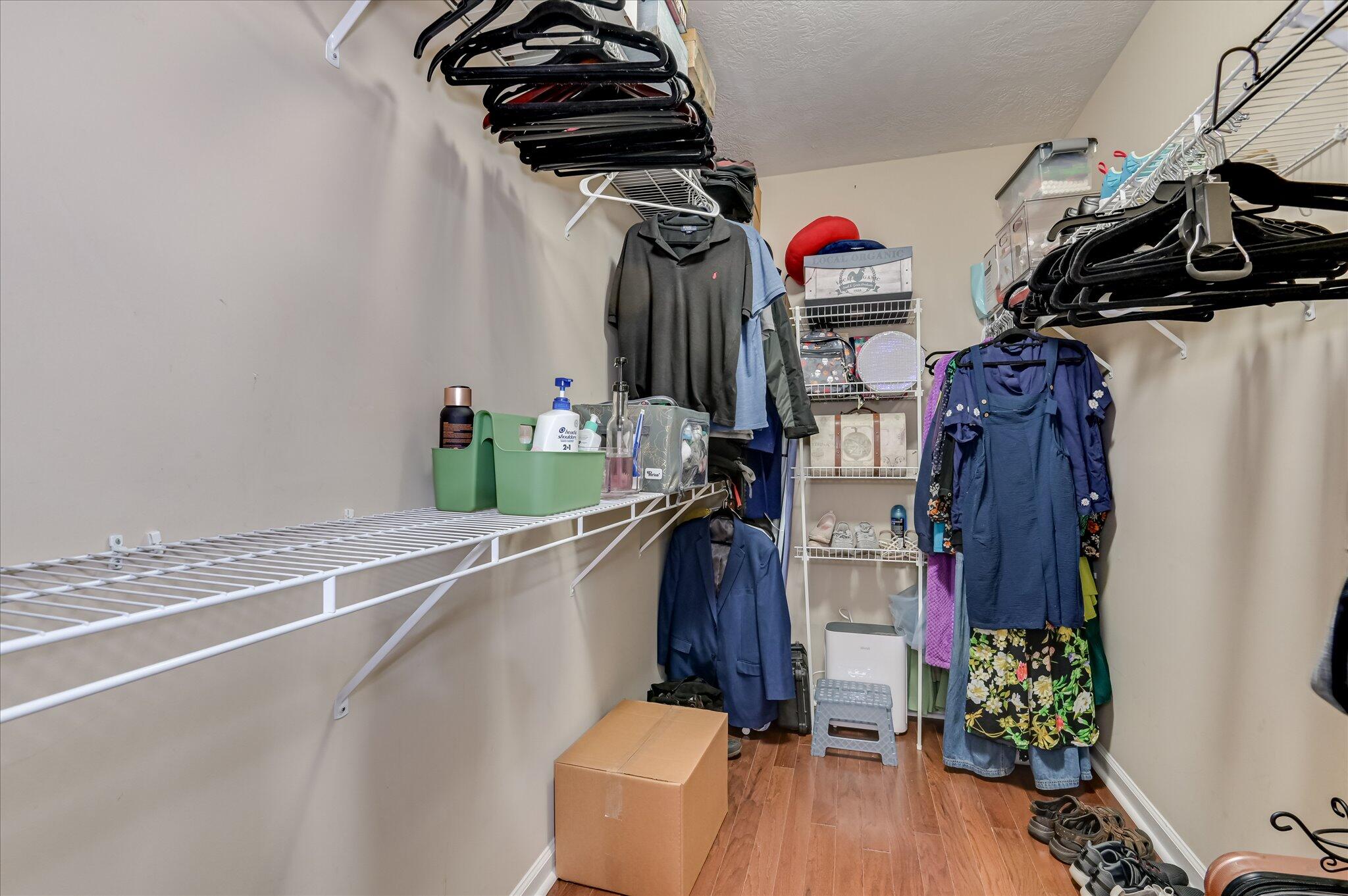 649 Butler Springs Circle Grovetown, GA 30813 - Photo 27 of 51 Primary closet
