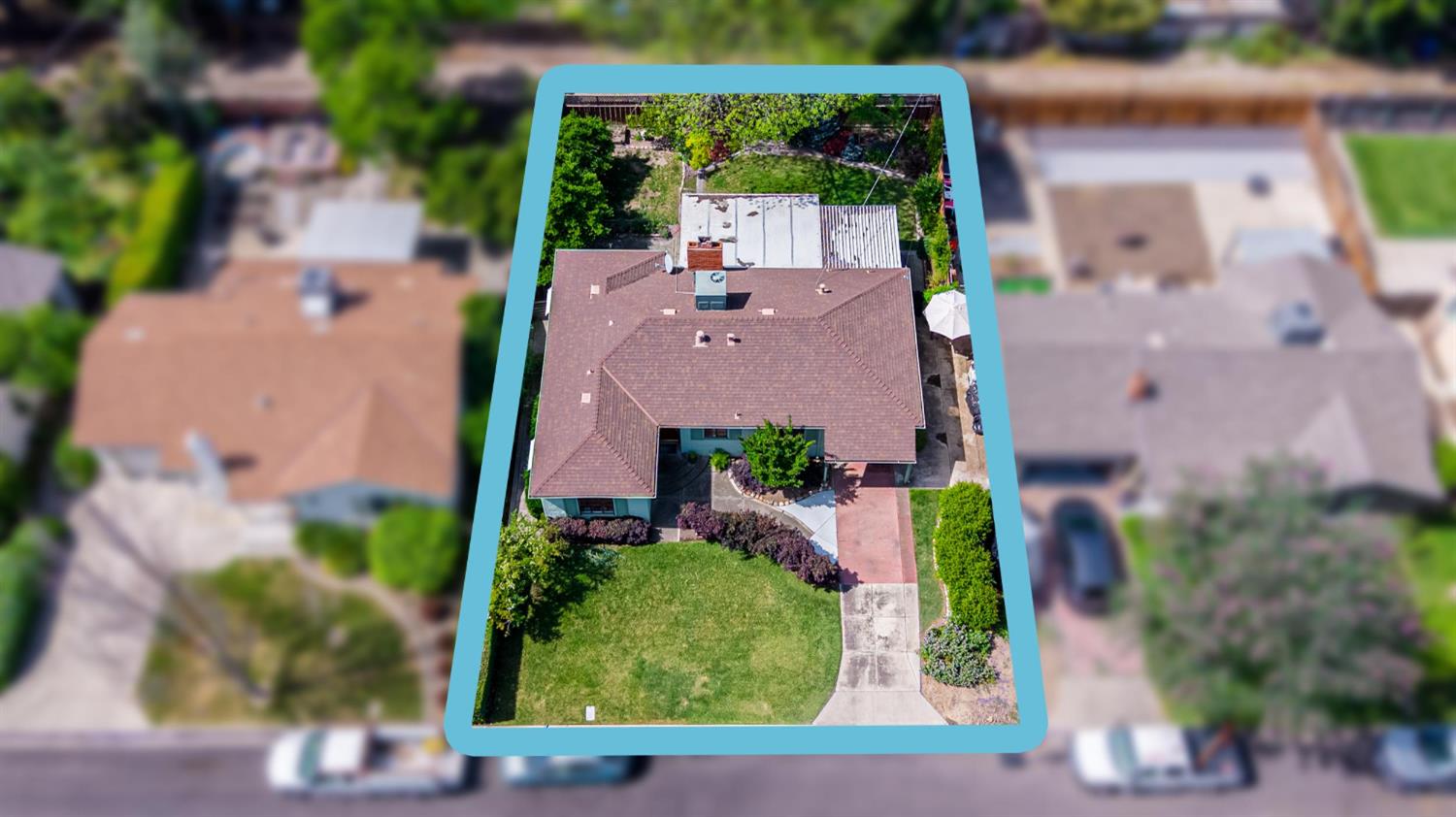 1305 Fulton Street Modesto, CA 95350 - Photo 22 of 31