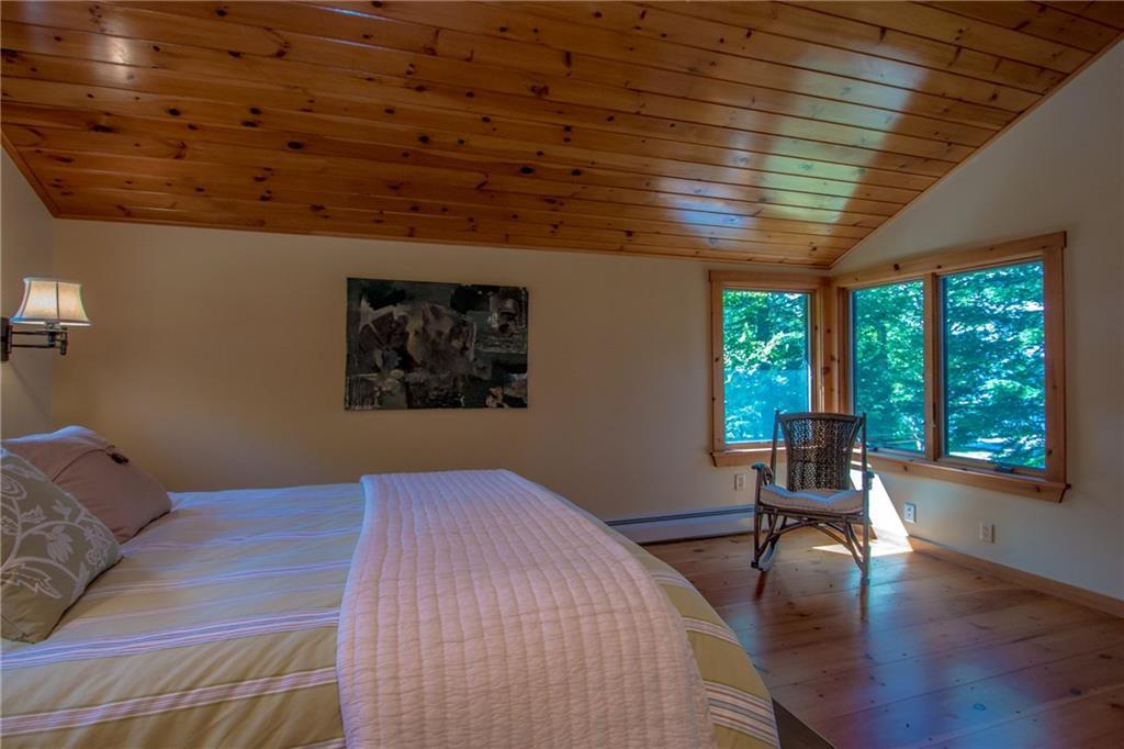 631 Bald Mountain Road Oquossoc, ME 04964 - Photo 33 of 43 Photo