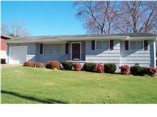 4828 Stagg Road Chattanooga, TN 37415 - Photo 1 of 9 Primary Photo