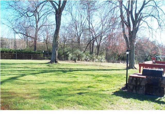 4828 Stagg Road Chattanooga, TN 37415 - Photo 8 of 9 Additional Photo