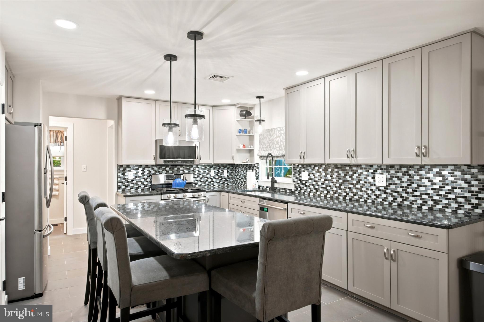 1734 East Butler Pike Ambler, PA 19002 - Photo 6 of 35 Kitchen