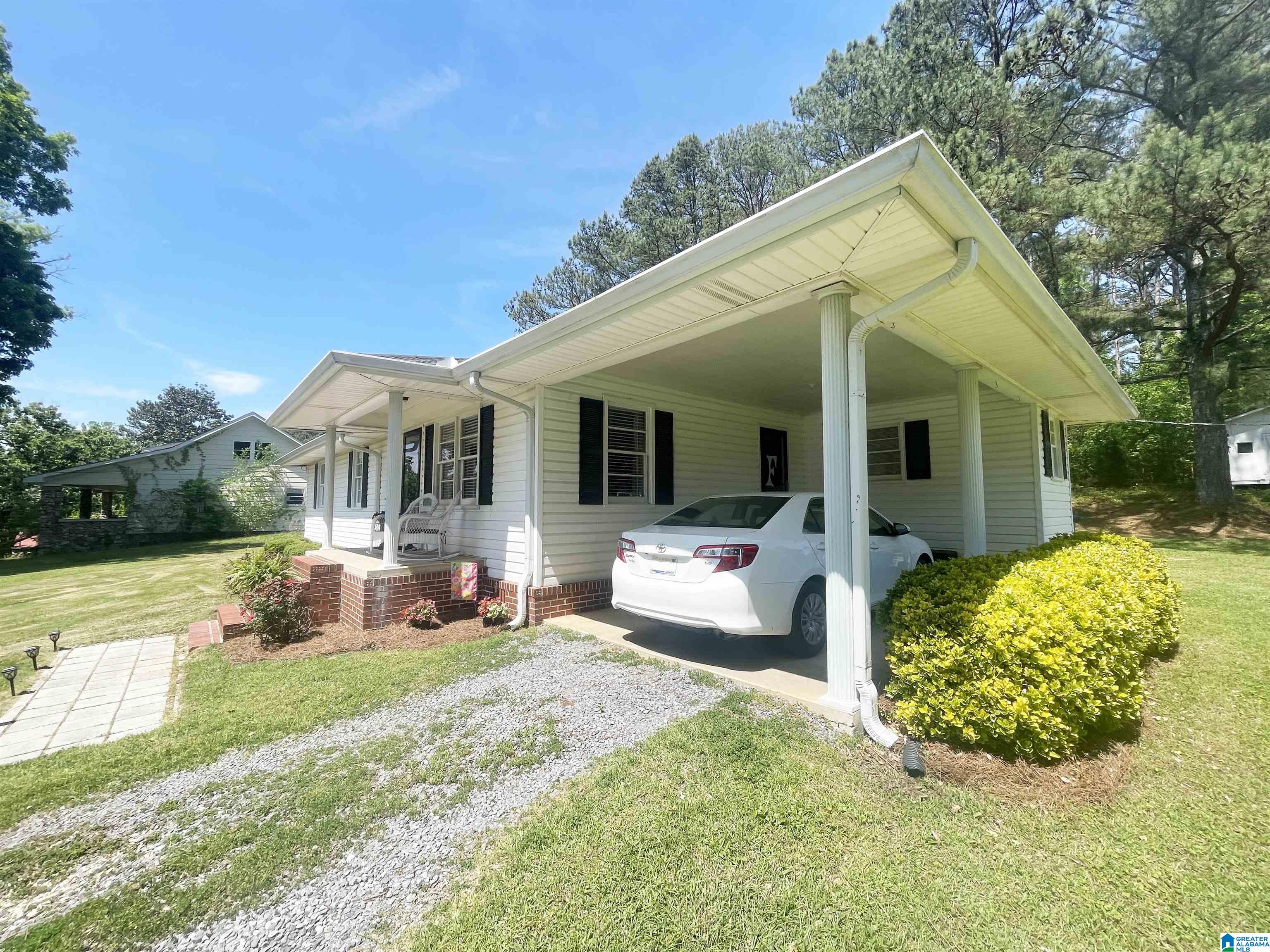 200 Tidwell Hollow Road Oneonta, AL 35121 - Photo 21 of 21