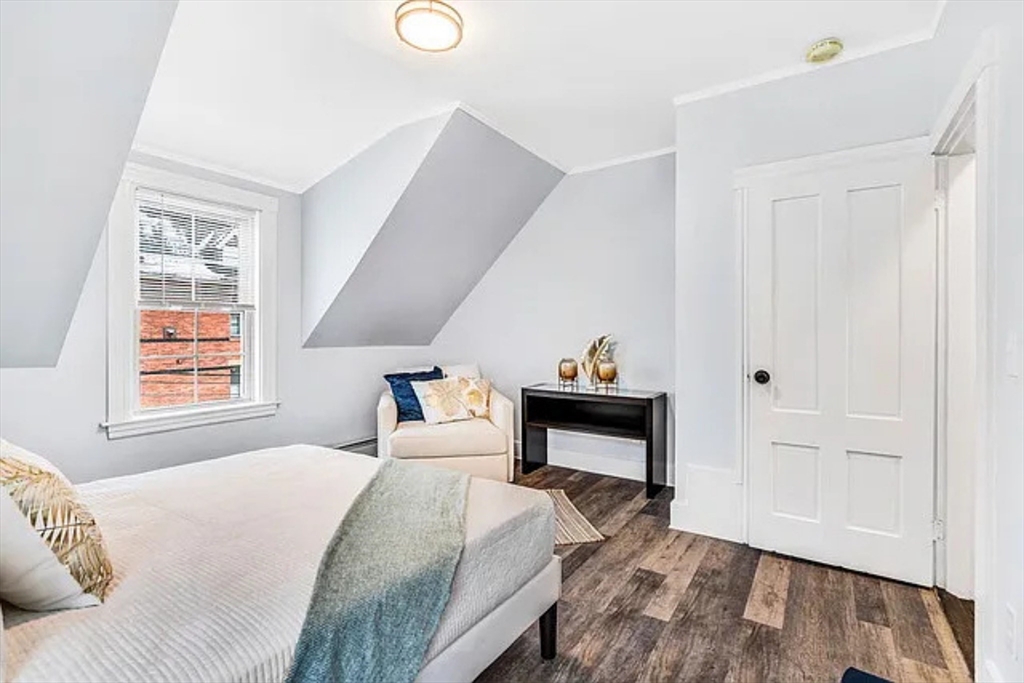 48 Sever Street, Unit 2 Worcester, MA 01609 - Photo 8 of 14
