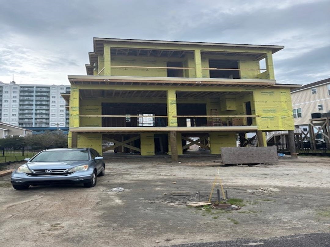 4710 Surf Street North Myrtle Beach, SC 29582 - Photo 3 of 8