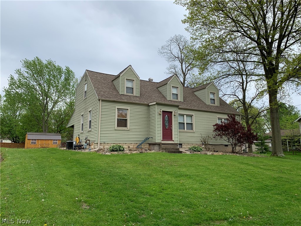 616 State Road Northwest Warren, OH 44483 - Photo 2 of 21 Gallery Image 2