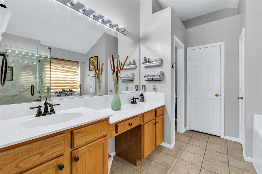1065 Springhill Drive Saginaw, TX 76179 - Photo 22 of 40