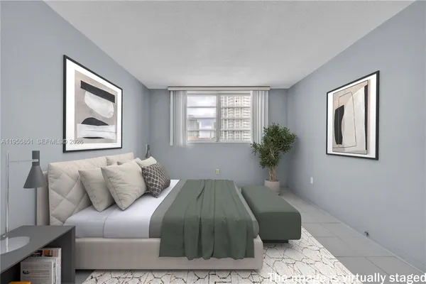 $1,850 | 3030 Marcos Drive, Unit T409, Aventura, FL 33160