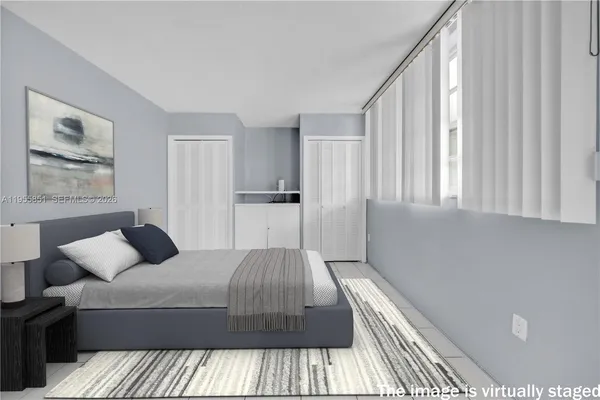 $1,850 | 3030 Marcos Drive, Unit T409, Aventura, FL 33160