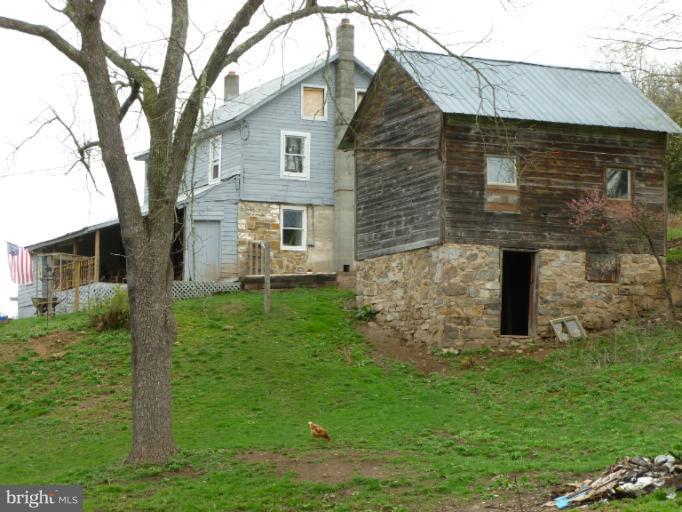 Weller Road Hancock, MD 21750 - Photo 21 of 29 Exterior (General)