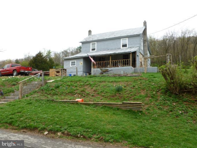 Weller Road Hancock, MD 21750 - Photo 26 of 29 Exterior (Front)