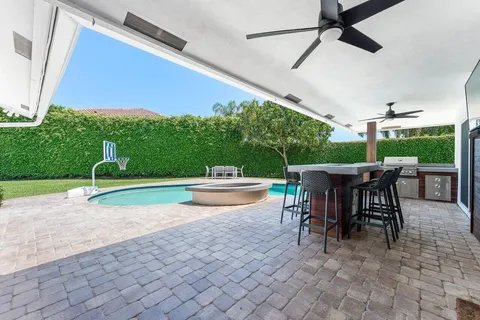 $2,995,000 | 7700 Northeast Spanish Trail Court, Boca Raton, FL 33487