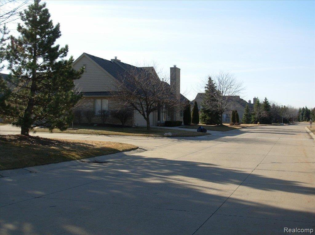 16681 Fieldstone Ridge, Unit 7 Macomb, MI 48042 - Photo 15 of 15 Street view
