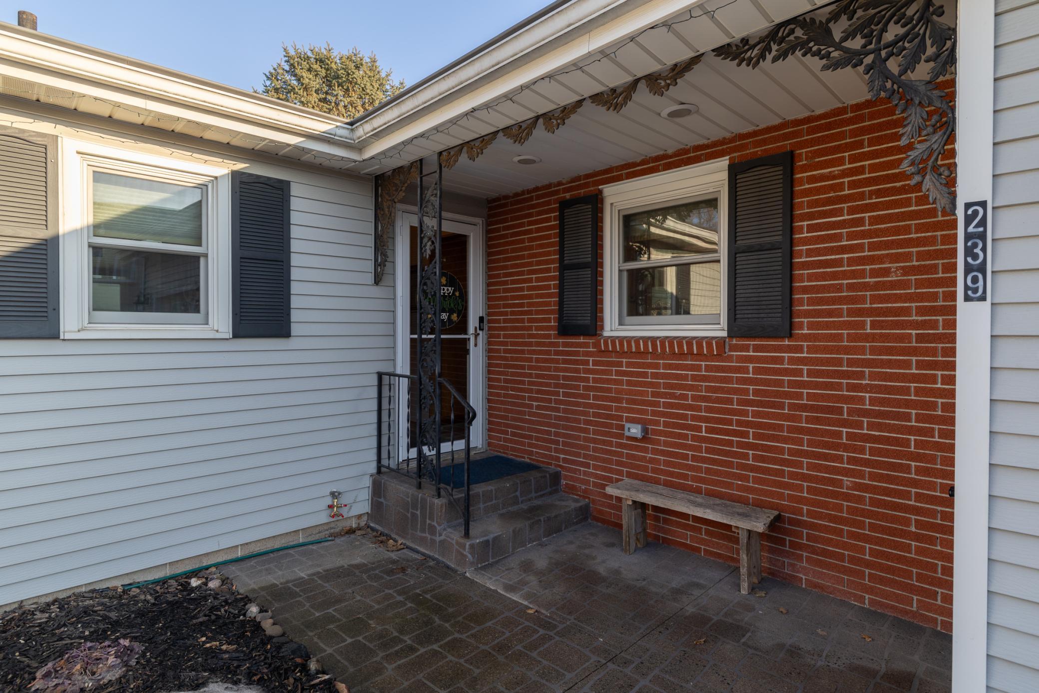 239 West Kinne Street Ellsworth, WI 54011 - Photo 3 of 58