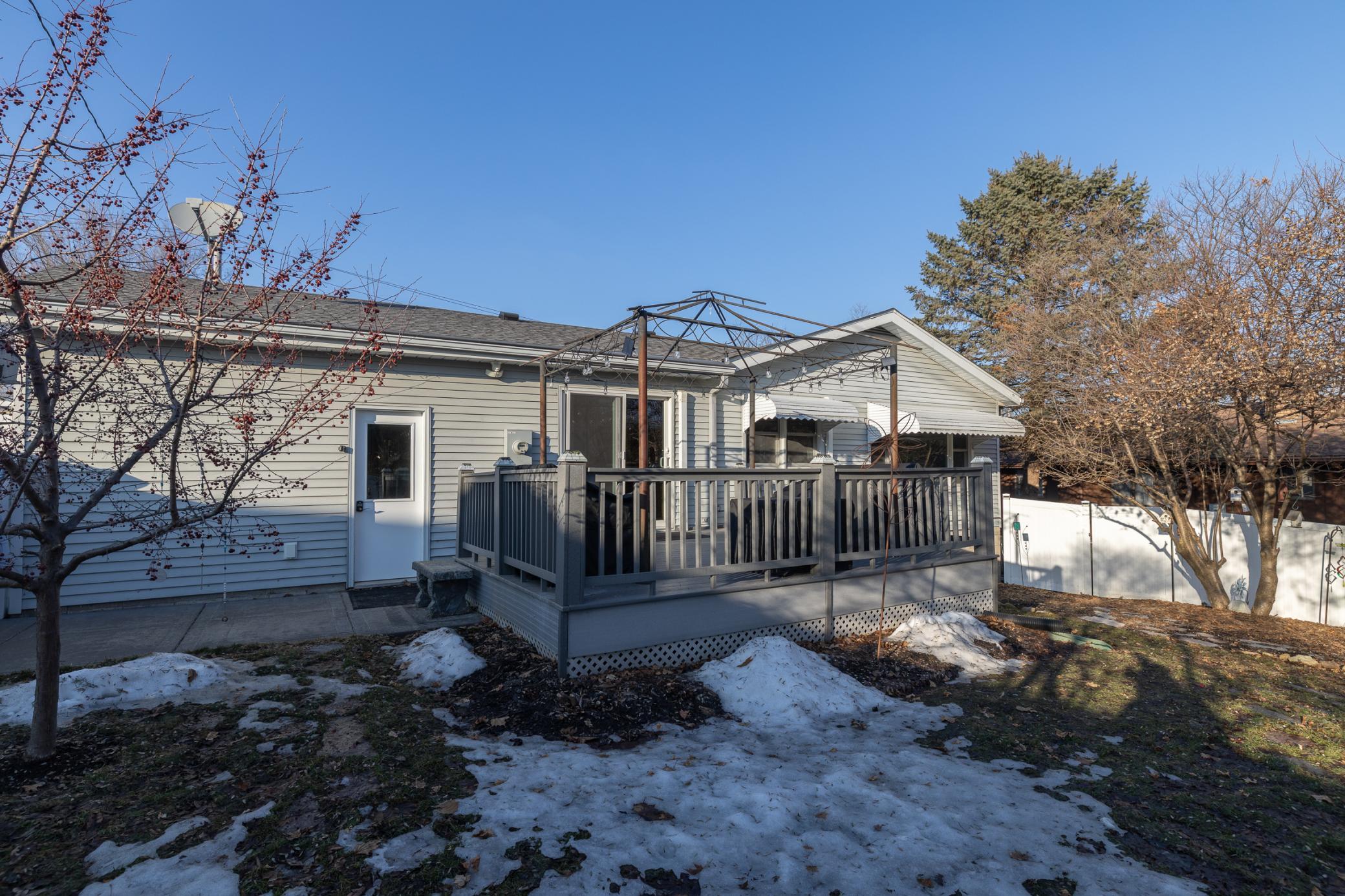 239 West Kinne Street Ellsworth, WI 54011 - Photo 47 of 58