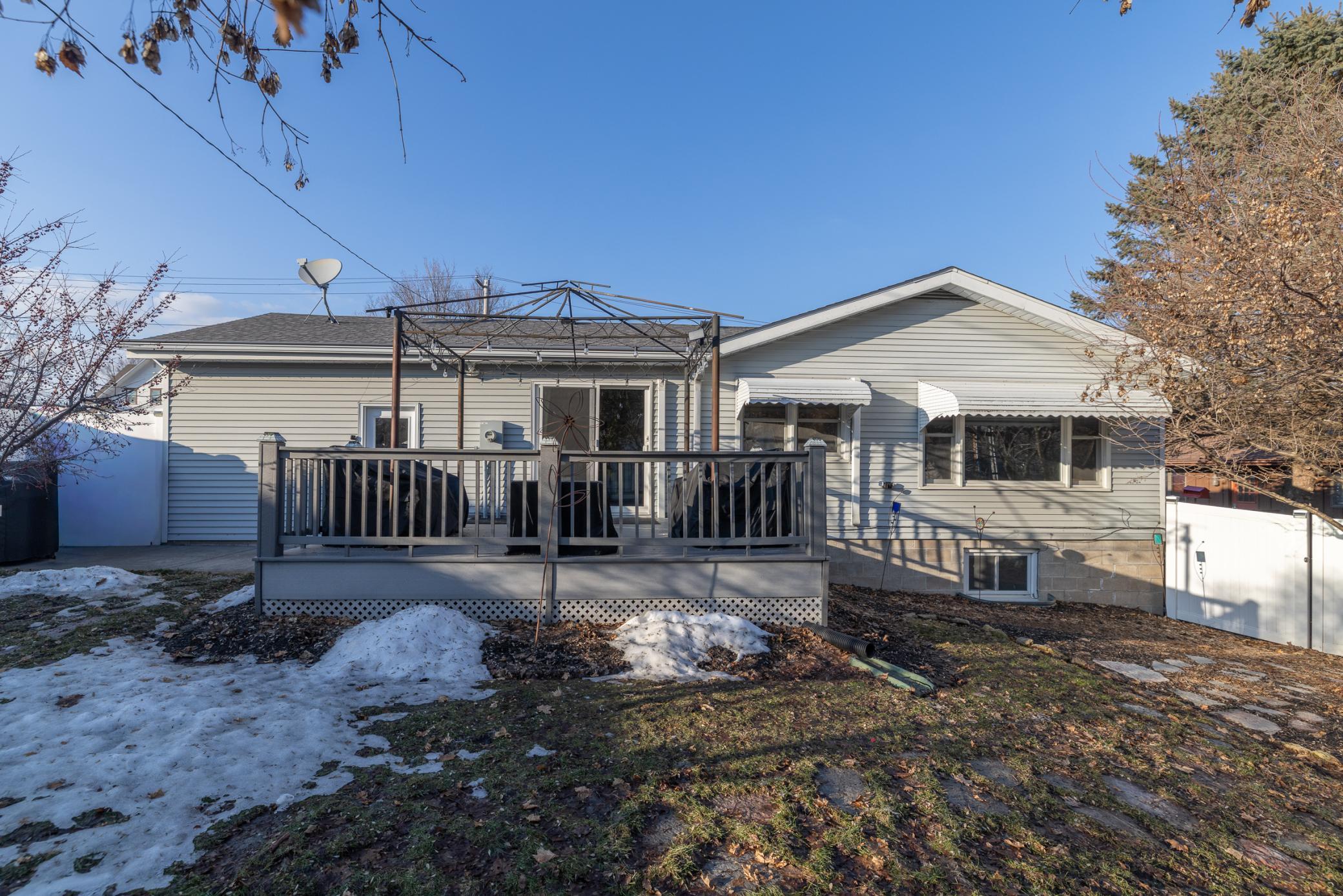 239 West Kinne Street Ellsworth, WI 54011 - Photo 48 of 58