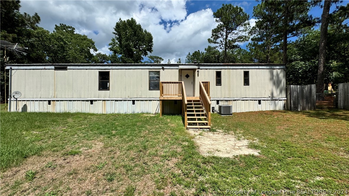 230 Old County Line Road Cameron, NC 28326 - Photo 13 of 17 Gallery Image 13