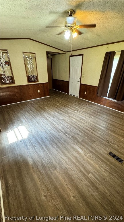230 Old County Line Road Cameron, NC 28326 - Photo 3 of 17 Gallery Image 3