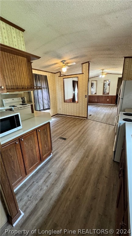 230 Old County Line Road Cameron, NC 28326 - Photo 5 of 17 Gallery Image 5