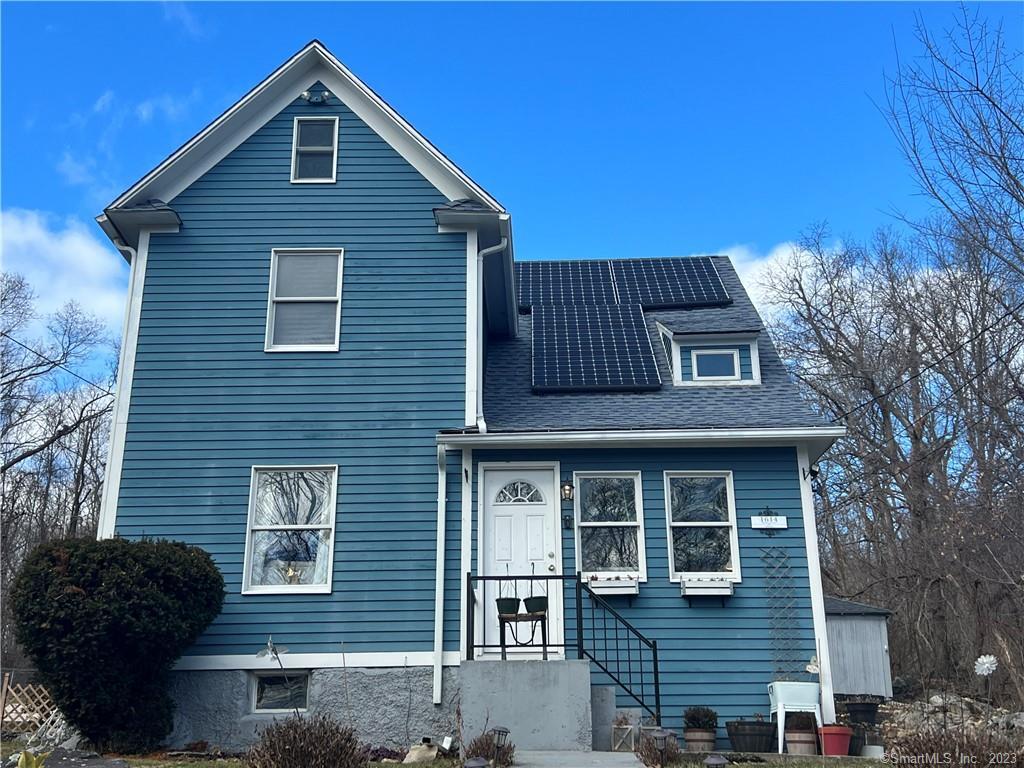 1614 Highland Avenue Waterbury, CT 06708 - Photo 1 of 1