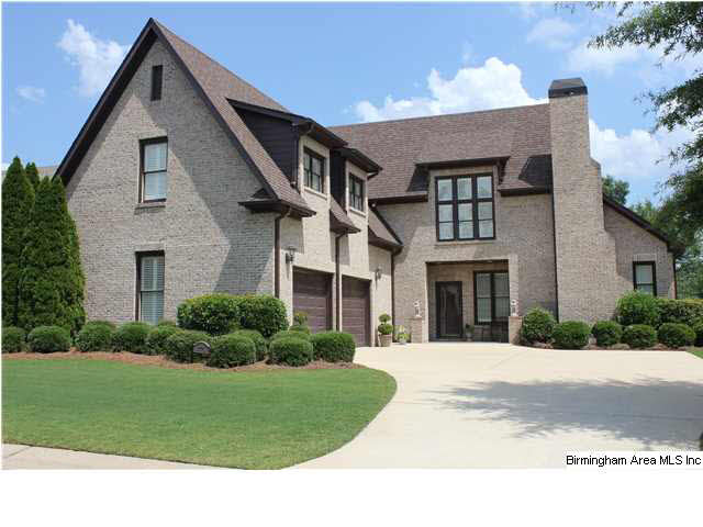 5696 Chestnut Trace Birmingham, AL 35244 - Photo 1 of 31