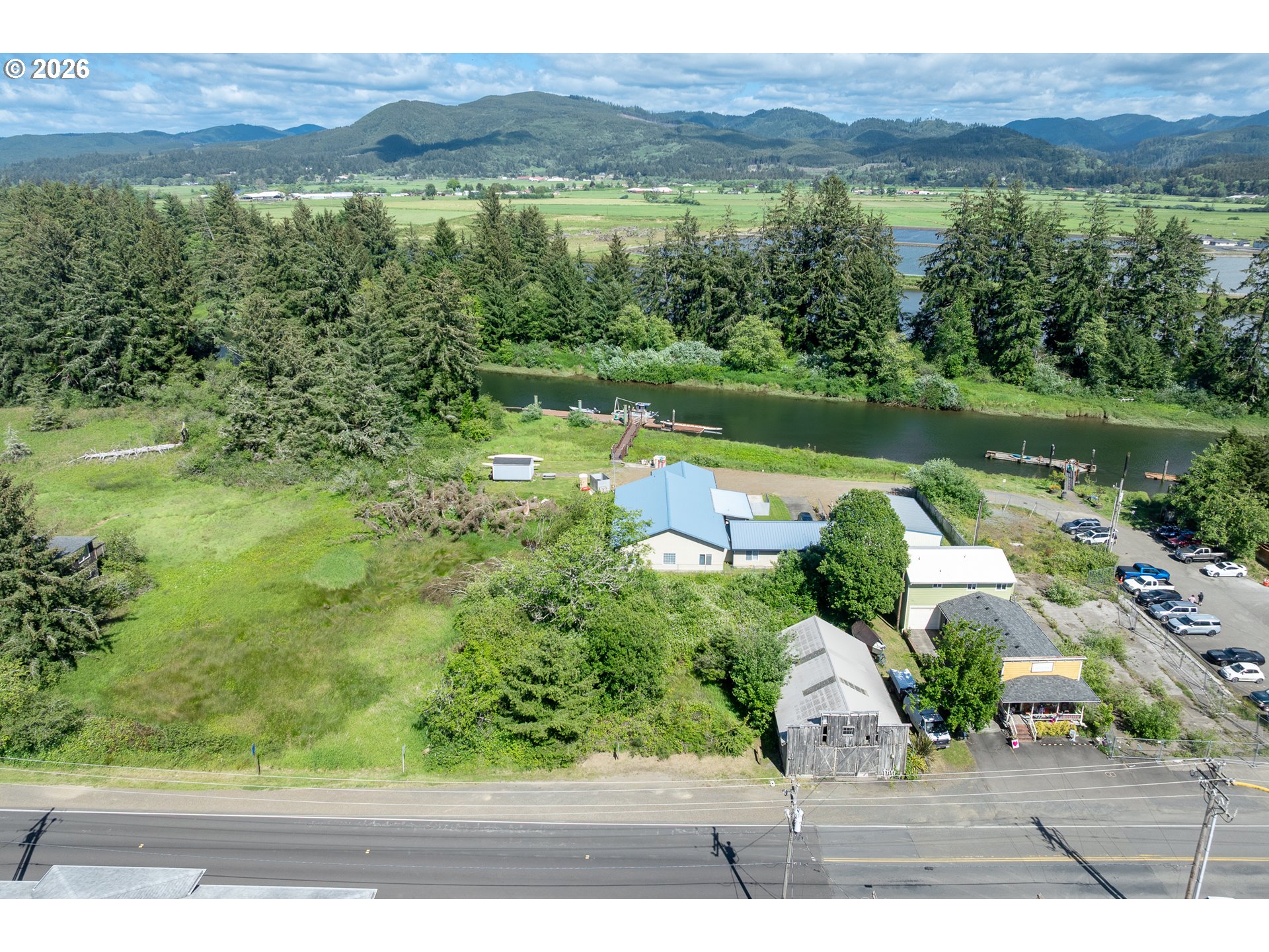 36055 7th Street Nehalem, OR 97131 - Photo 17 of 20