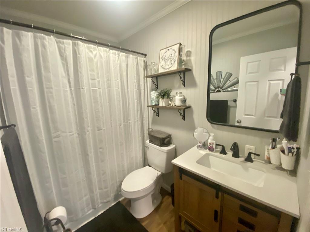318 Calvary Road Ronda, NC 28670 - Photo 19 of 41 Gallery Image 19