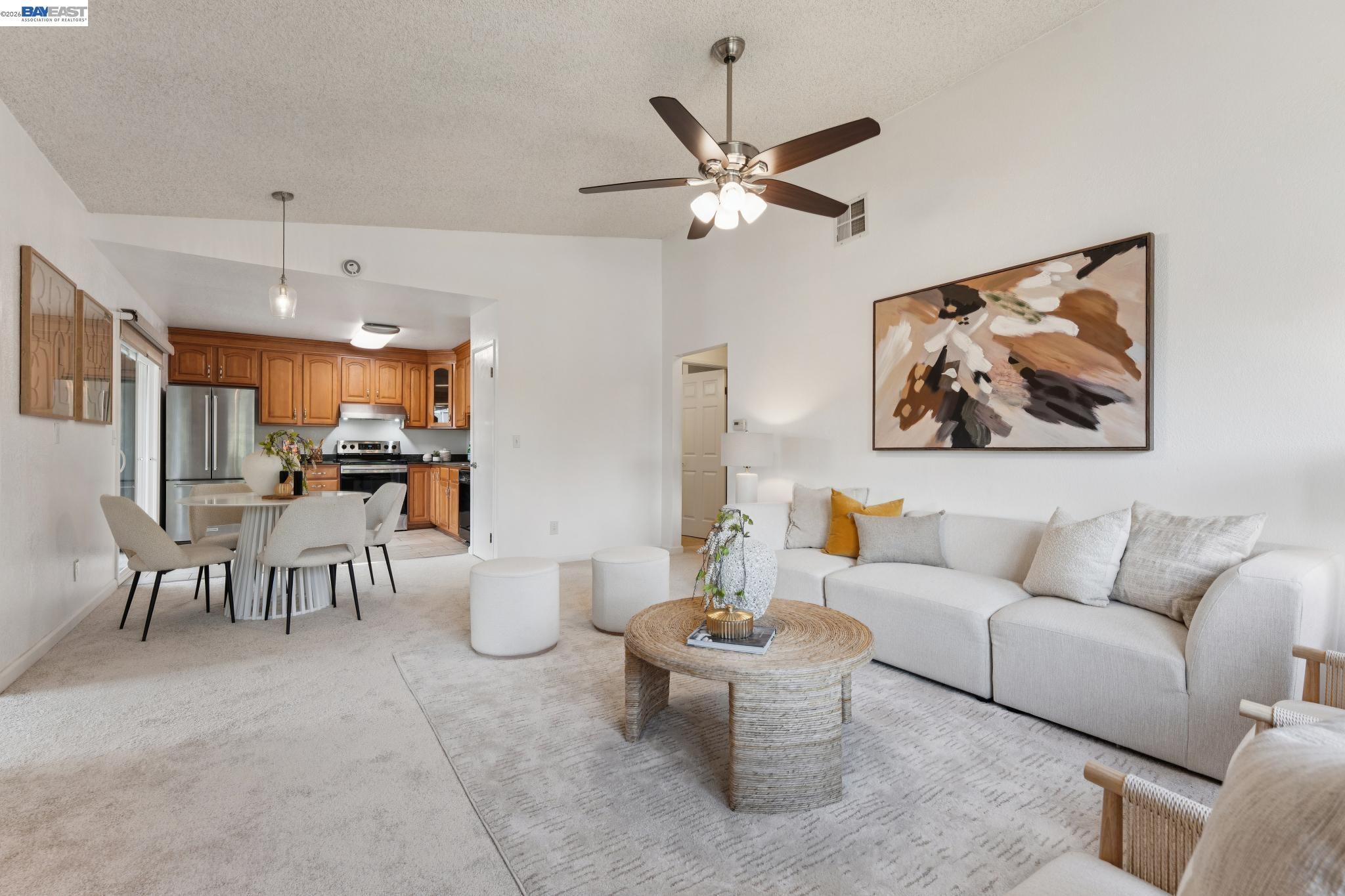 26 Raintree Court, Unit 30 Hayward, CA 94544 - Photo 9 of 65