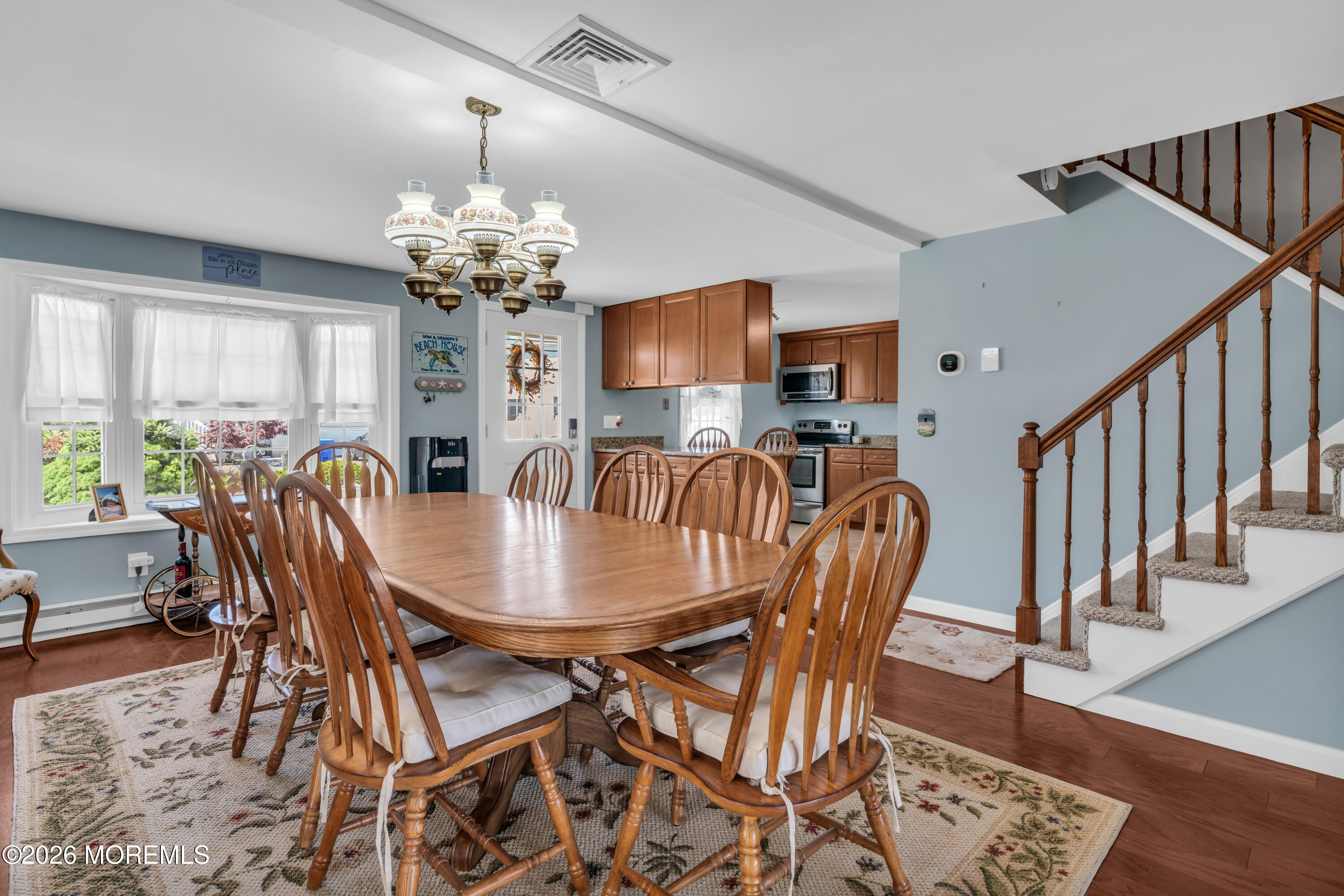 318 Silver Bay Road Toms River, NJ 08753 - Photo 14 of 35 Dining Room