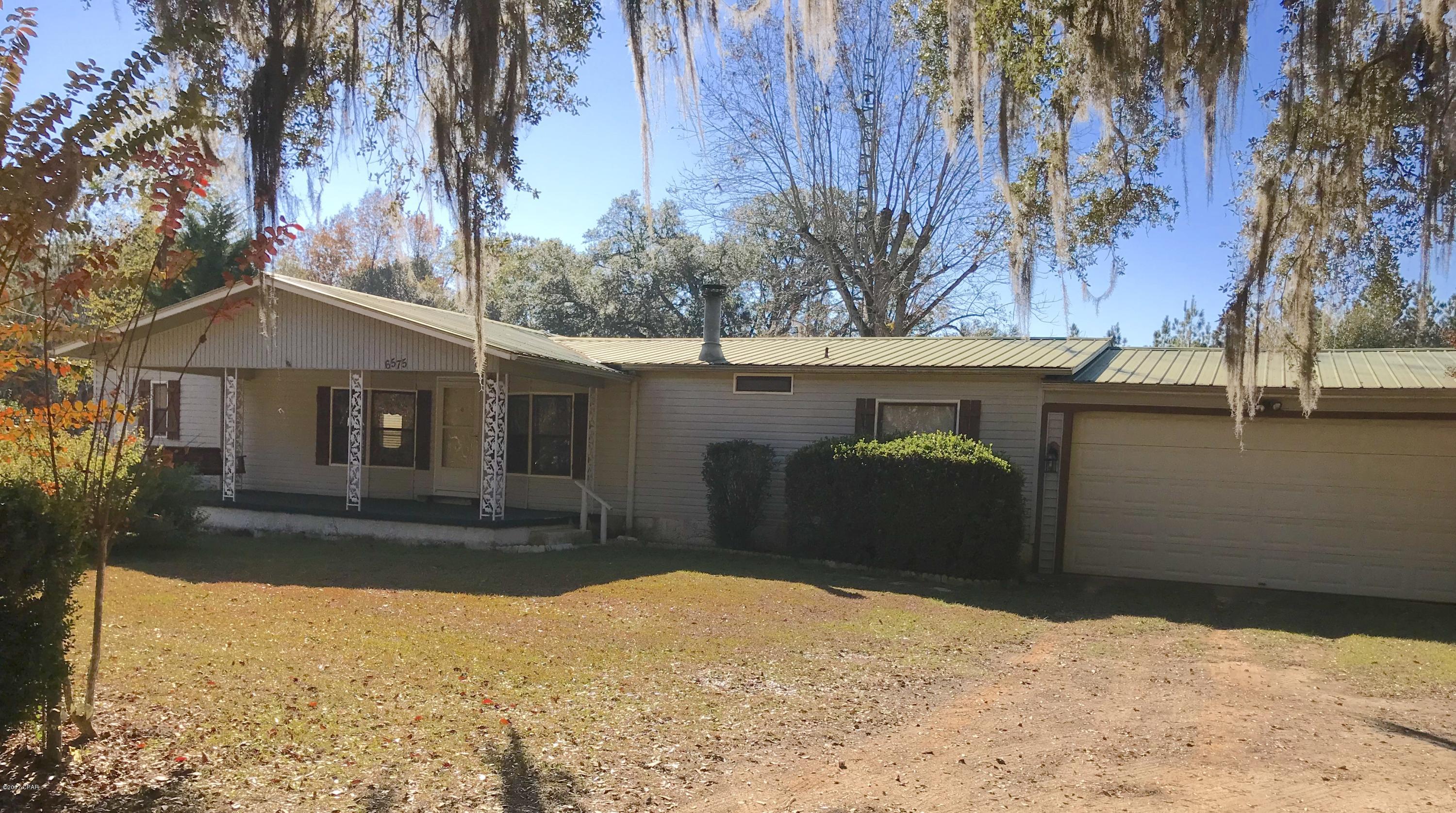 6575 Brushey Pond Road Grand Ridge, FL 32442 - Photo 1 of 60 Gallery Image 1