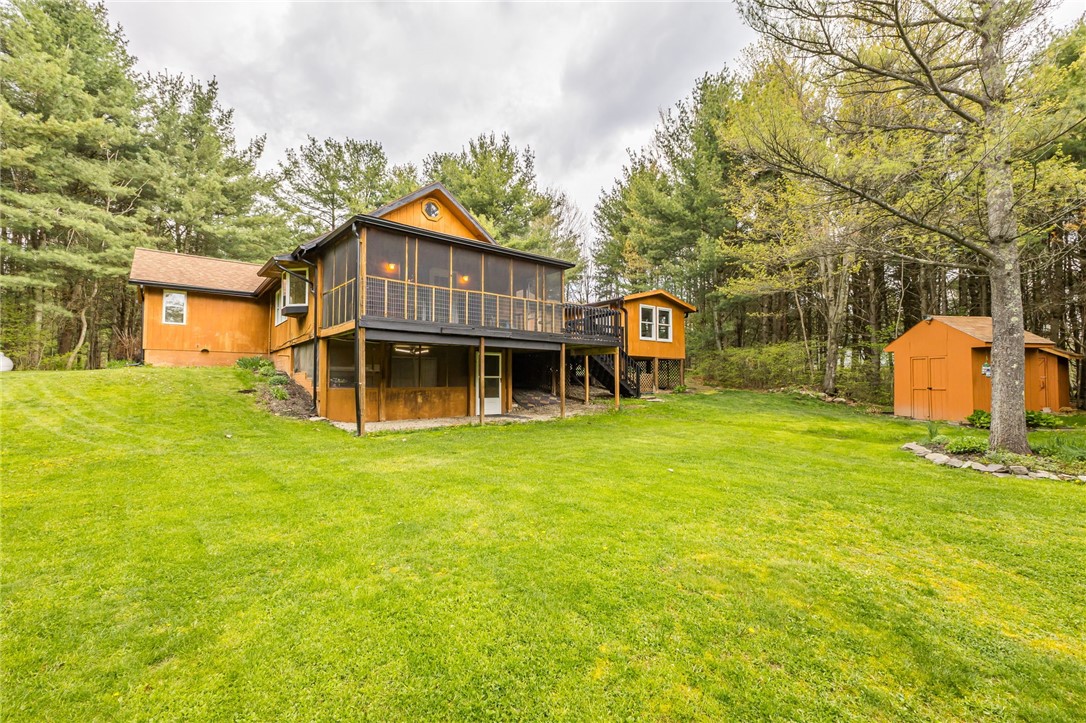 11478 Thornapple Hill Road Prattsburgh, NY 14873 - Photo 36 of 50