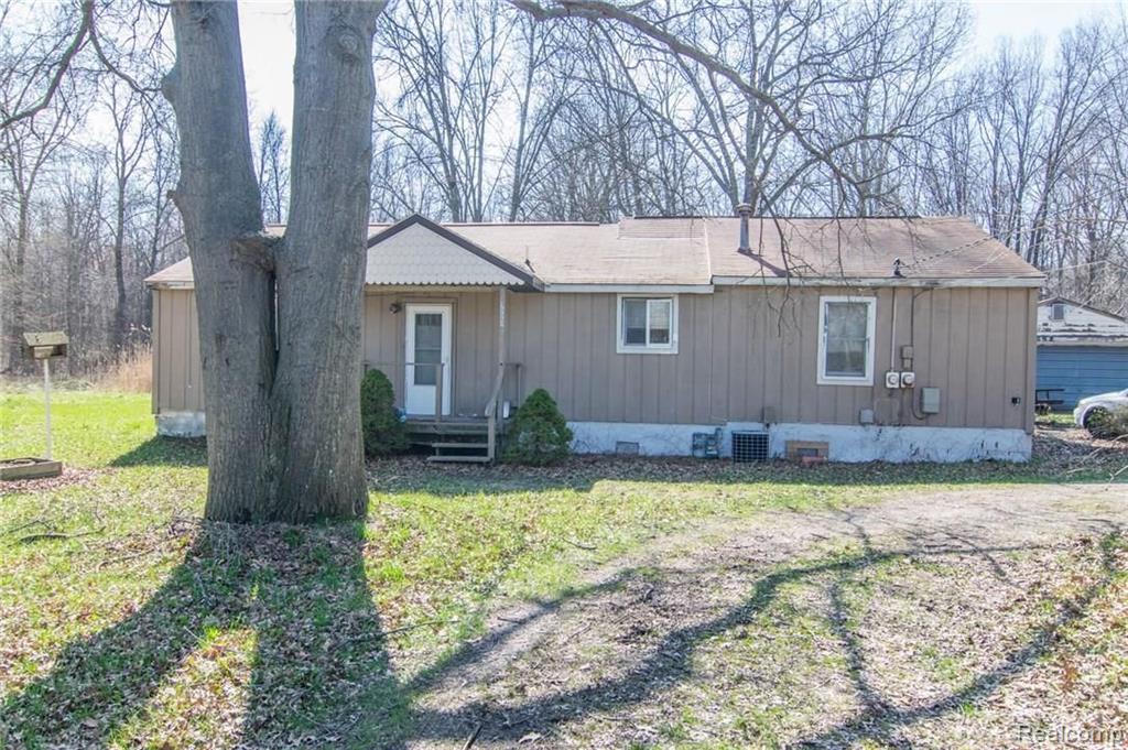 15552 Inkster Road Romulus, MI 48174 - Photo 1 of 21