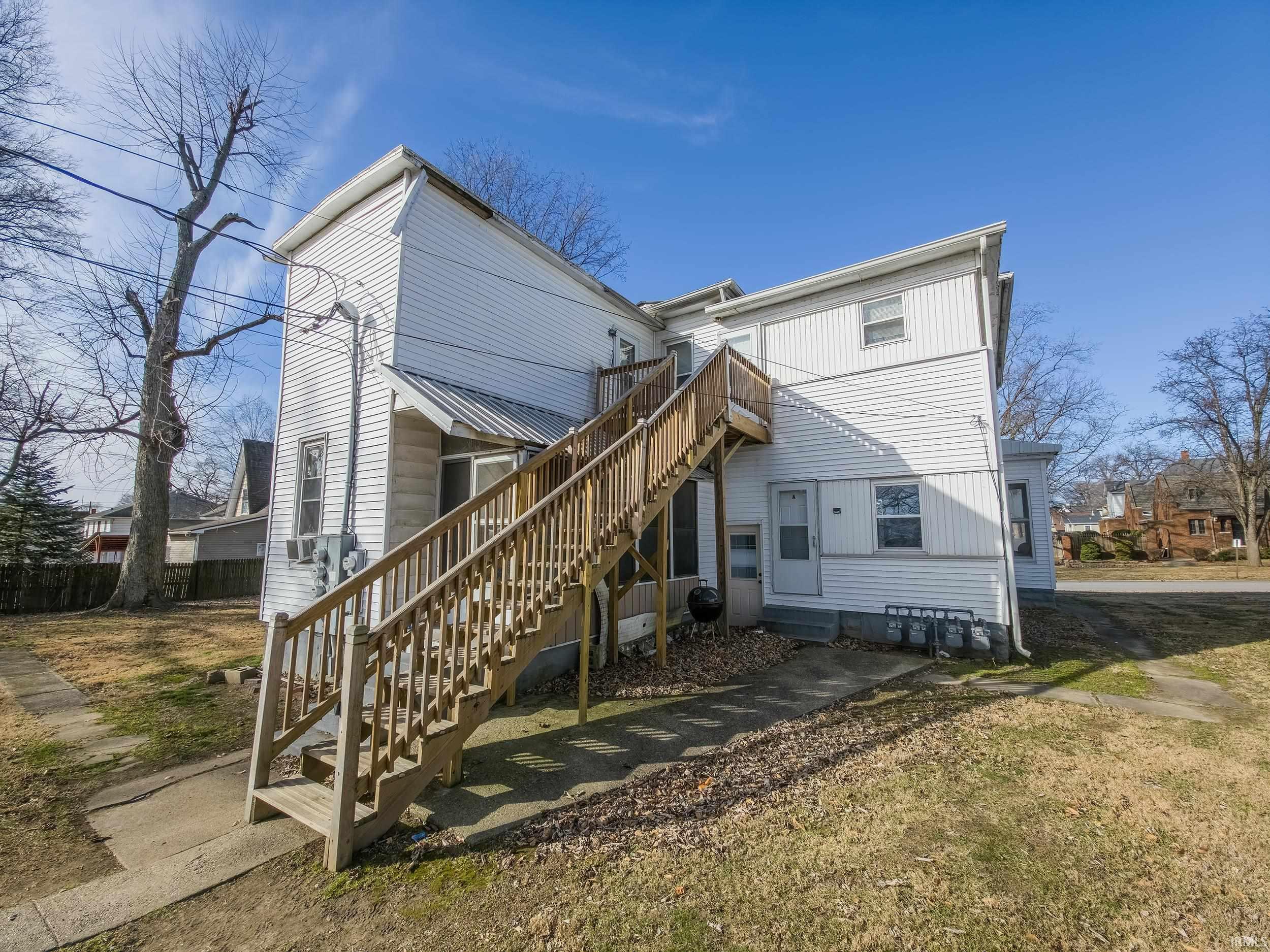 223 East 3rd Street Mount Carmel, IL 62863 - Photo 8 of 11