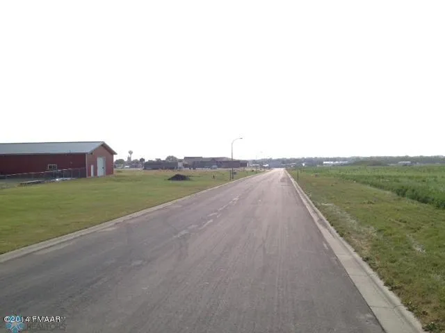 $92,000 | 1419 Jetvig Boulevard, Hawley, MN 56549