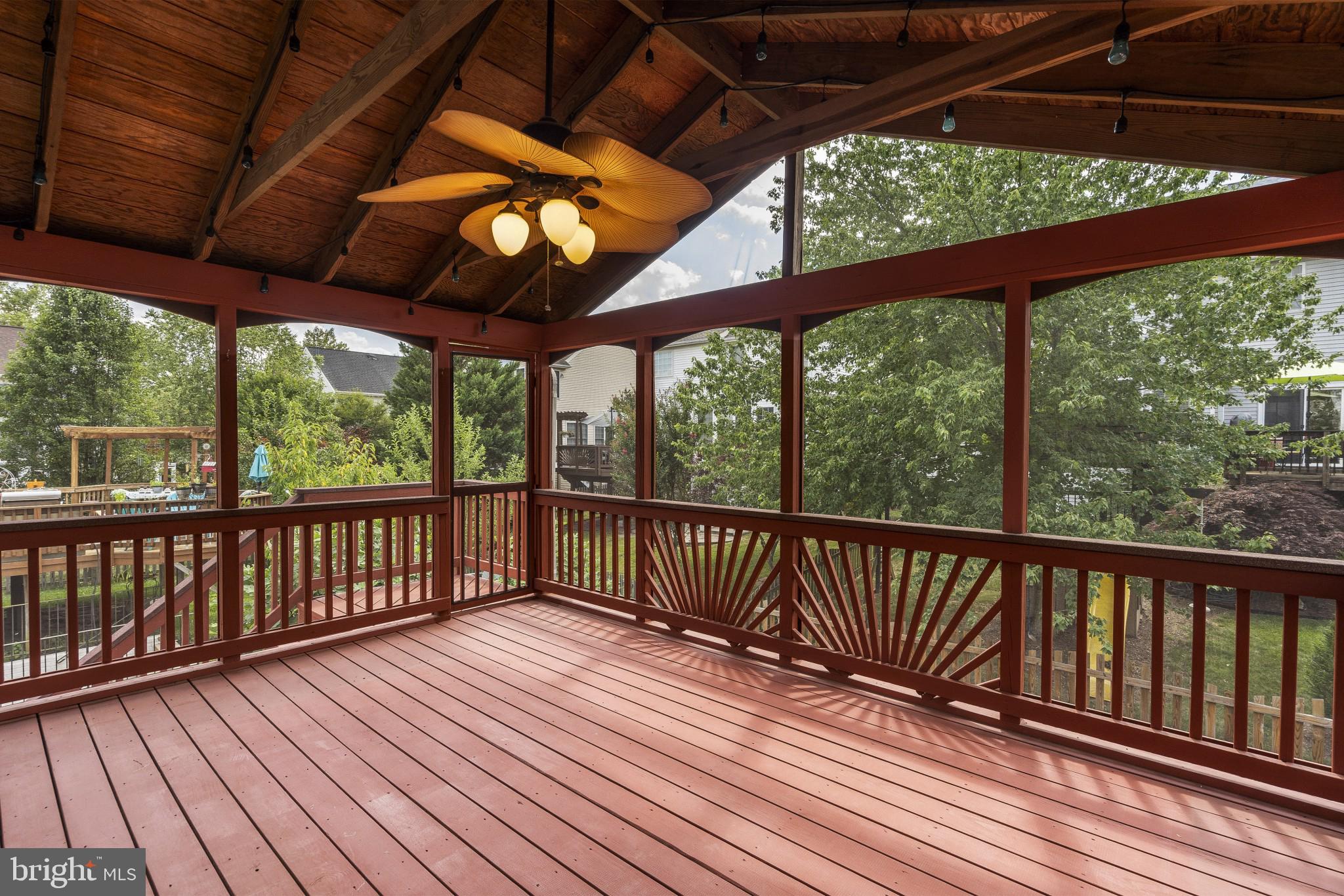 25969 Flintonbridge Drive Chantilly, VA 20152 - Photo 34 of 38