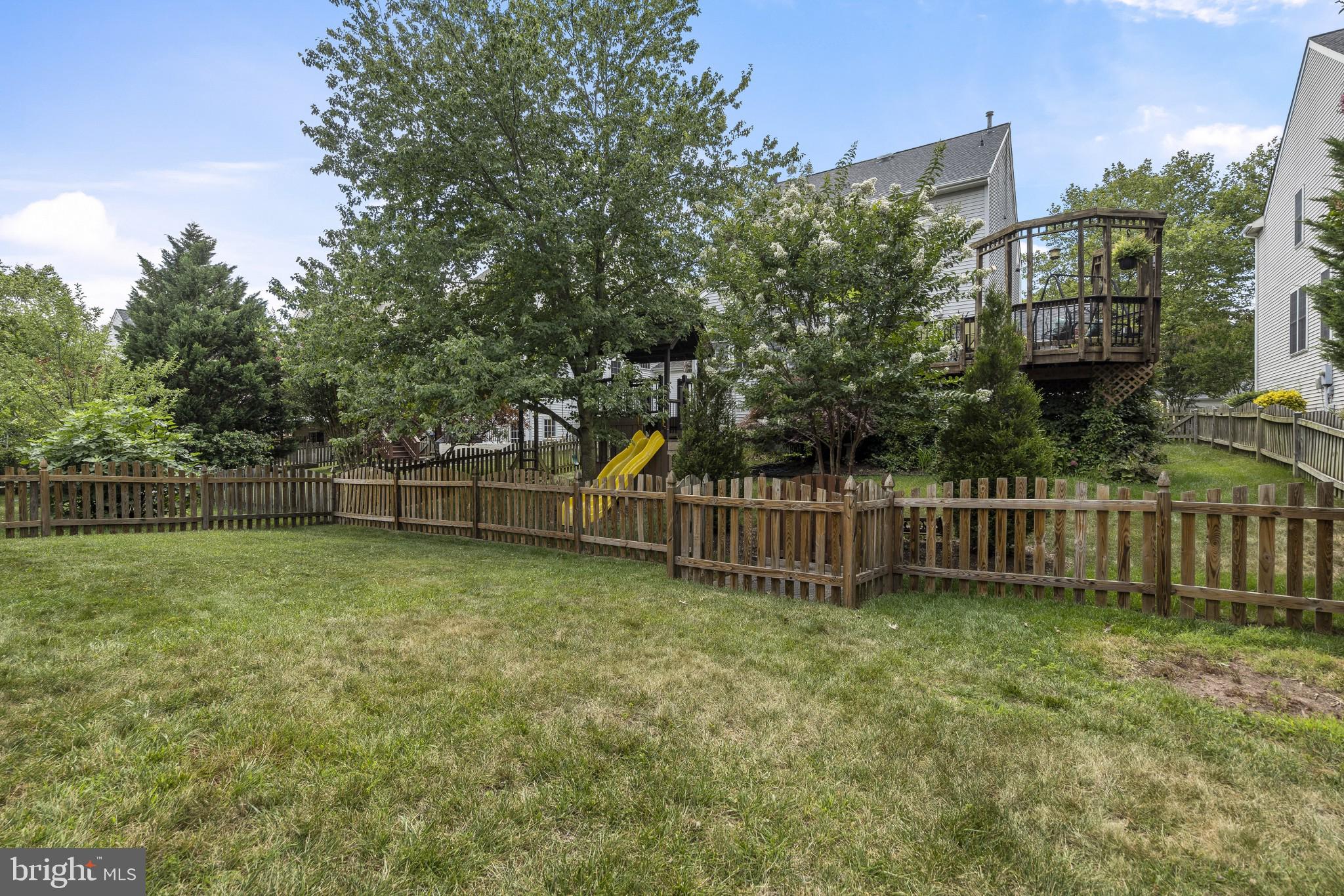 25969 Flintonbridge Drive Chantilly, VA 20152 - Photo 36 of 38