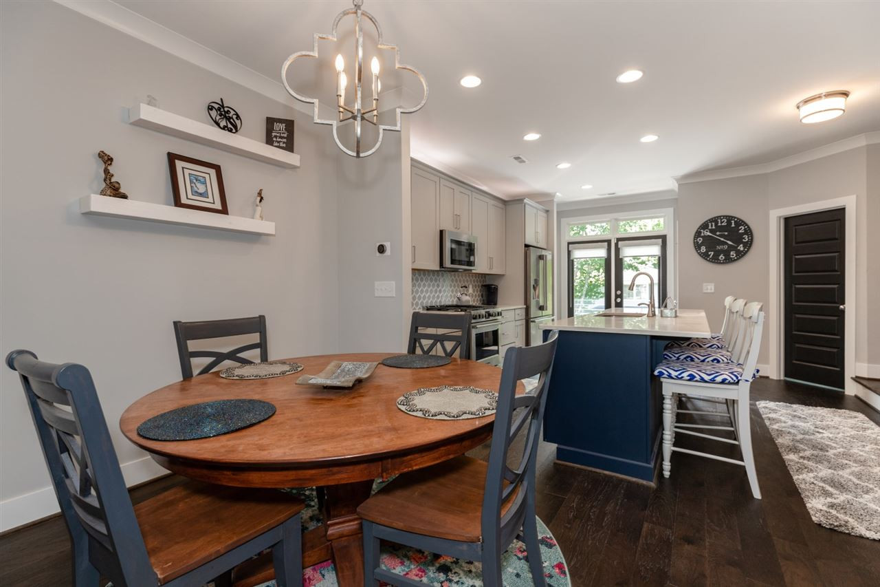 676 Watauga Street Raleigh, NC 27604 - Photo 16 of 30 Photo 16