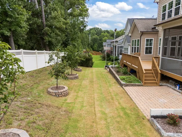 $1,395,000 | 440 Creekhurst Place, Cary, NC 27519