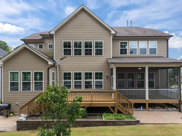 $1,395,000 | 440 Creekhurst Place, Cary, NC 27519