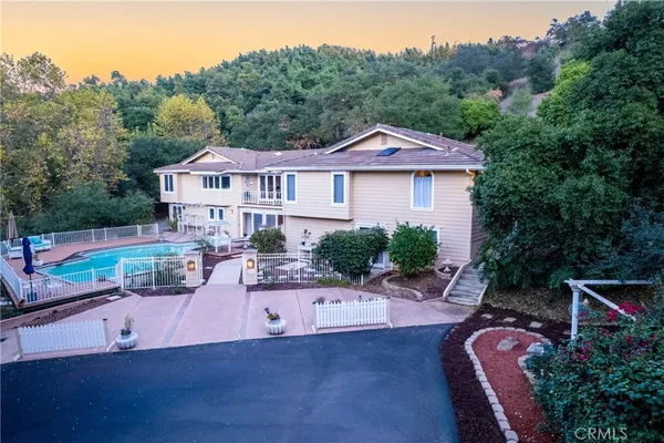 $1,650,000 | 2923 Nuestra Lane, Fallbrook, CA 92028