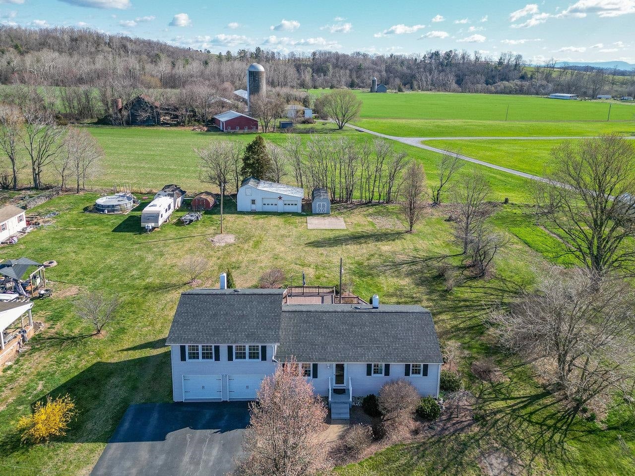 7356 Spring Creek Road Bridgewater, VA 22812 - Photo 58 of 63 Gallery Image 58