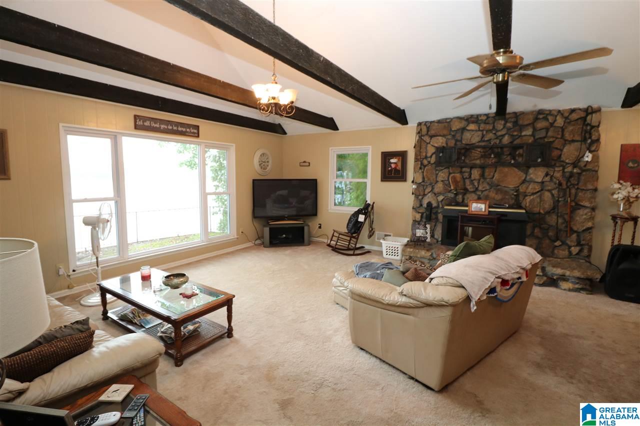 980 Black Acres Road Cropwell, AL 35054 - Photo 5 of 34