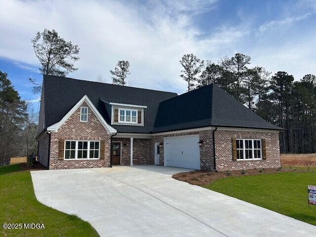 161 Camden Road Macon, GA 31210 - Photo 1 of 27 front