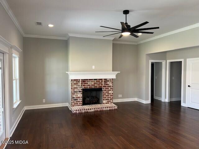 161 Camden Road Macon, GA 31210 - Photo 8 of 27 Living room
