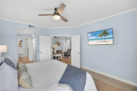 $575,000 | 4440 Riverwatch Drive, Unit 102, Bonita Springs, FL 34134