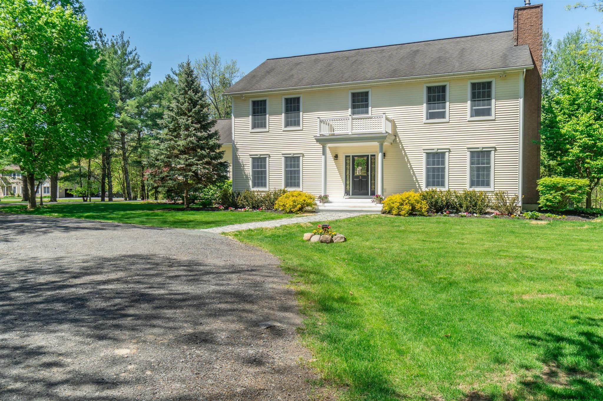 5 Lazur Road Ballston, NY 12019 - Photo 82 of 99 Photo 82