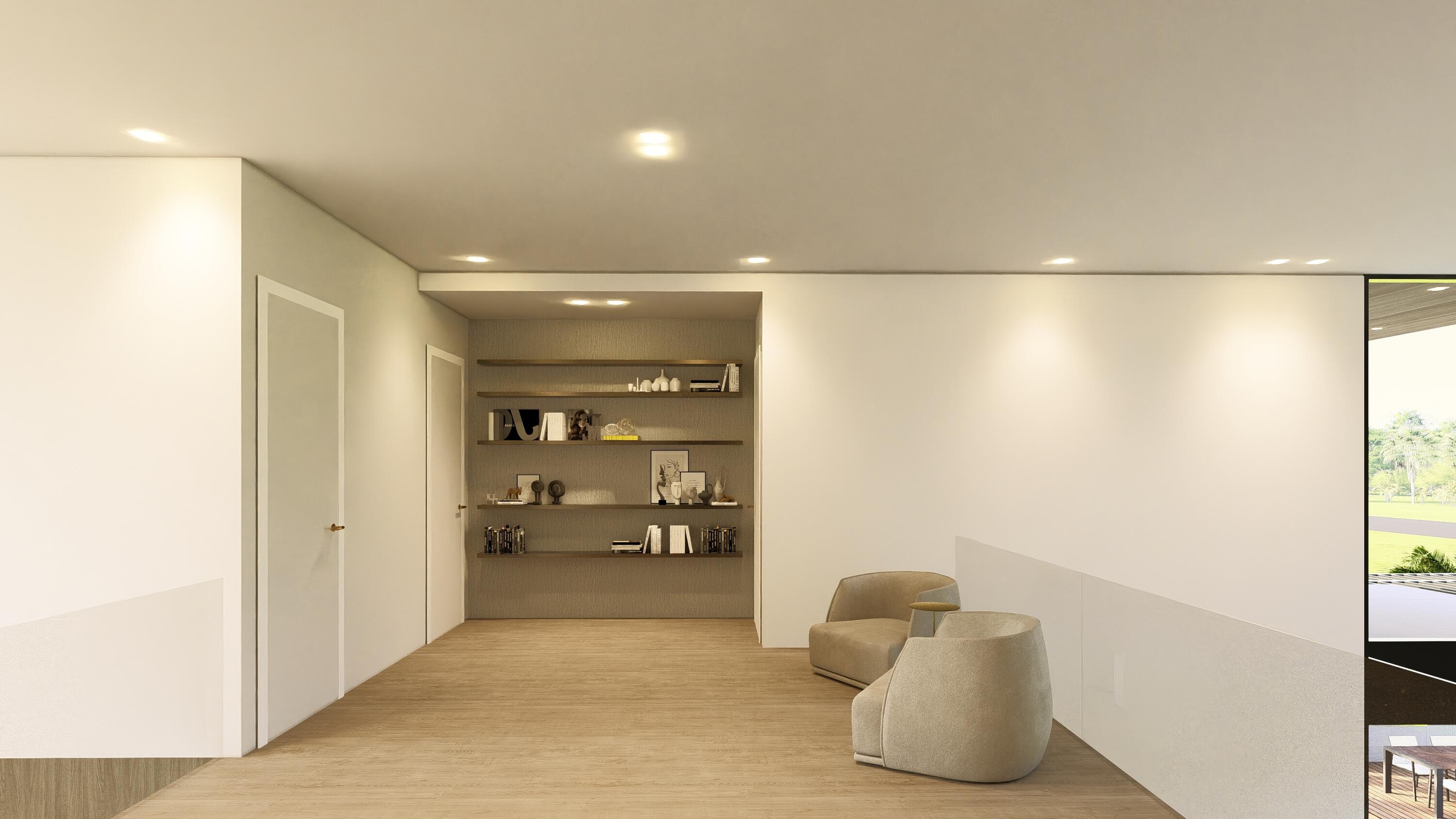 300 Northeast 11th Street Boca Raton, FL 33432 - Photo 21 of 30 2nd Floor Landing