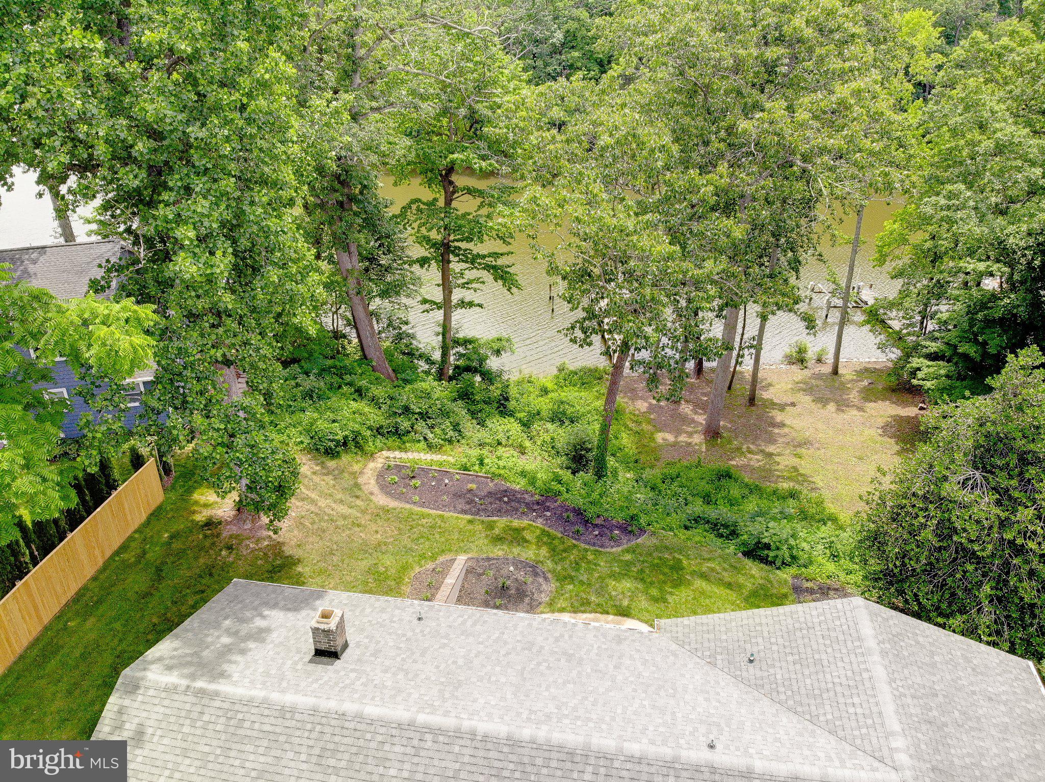 3088 Tudor Hall Road Riva, MD 21140 - Photo 58 of 62 Serene riverside retreat awaits you.